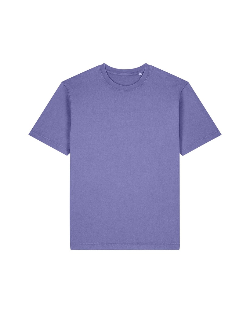 Freestyler Vintage T-Shirt G. Dyed Purple Love