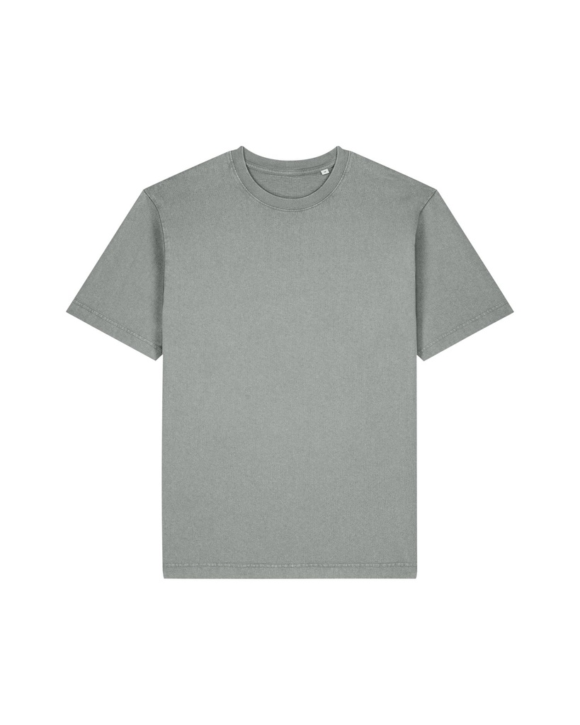 Freestyler Vintage T-Shirt G. Dyed Misty Grey