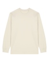 Freestyler Long Sleeve T-Shirt Natural Raw