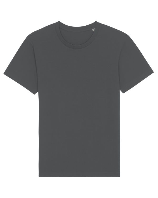 Rocker T-Shirt Anthracite
