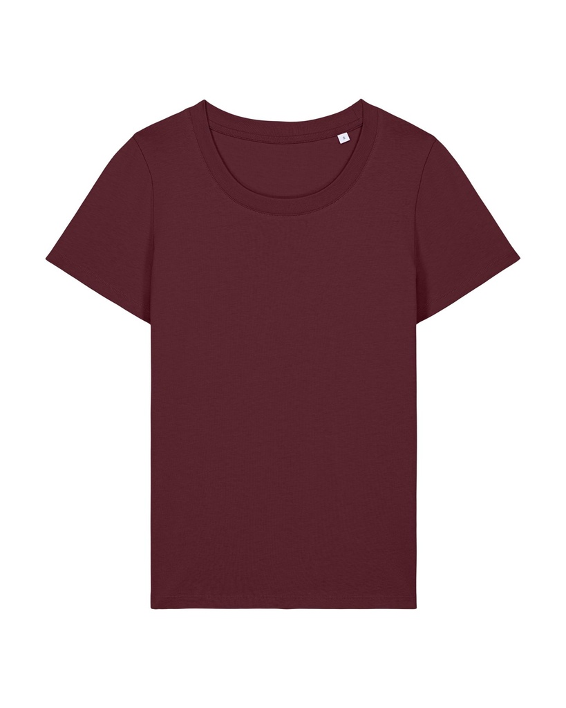 Stella Expresser 2.0 T-Shirt Burgundy
