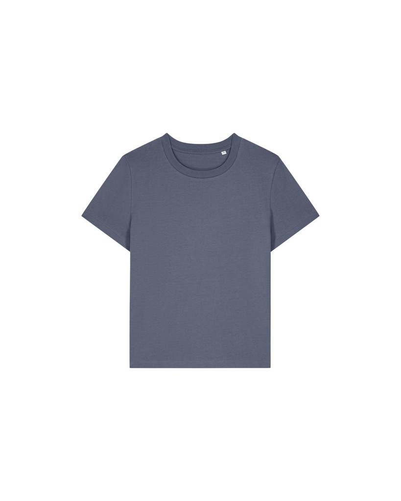 Stella Muser T-Shirt Blue Grey