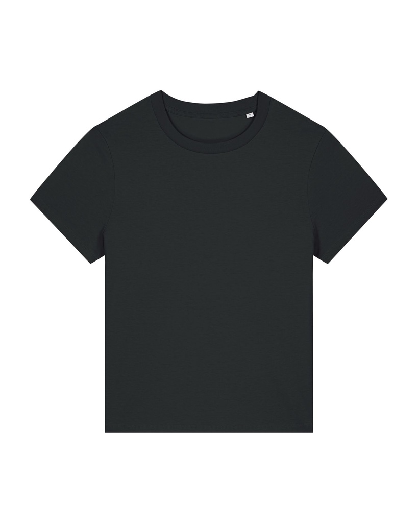 Stella Muser T-Shirt Black
