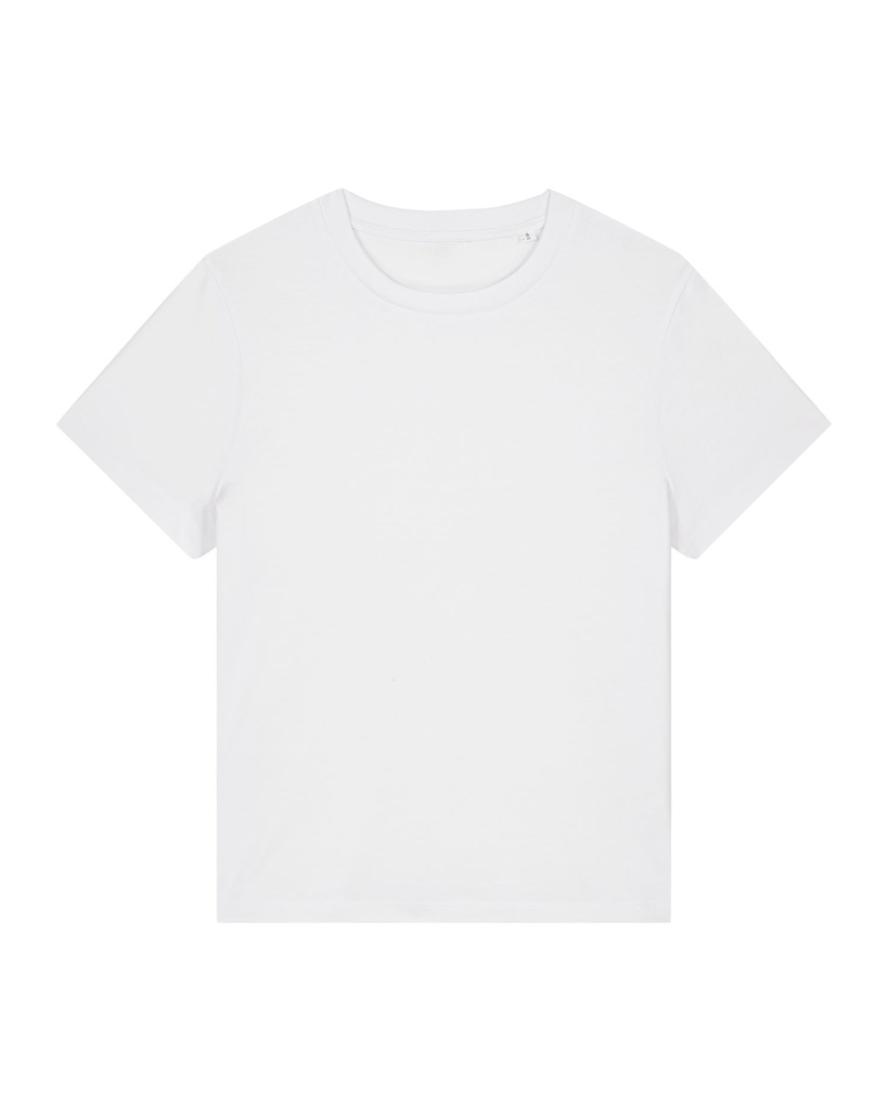 Stella Muser T-Shirt White