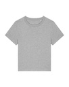 Stella Muser T-Shirt Heather Grey