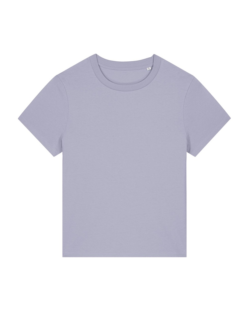 Stella Muser T-Shirt Lavender
