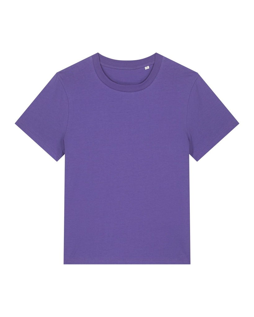 Stella Muser T-Shirt Purple Love