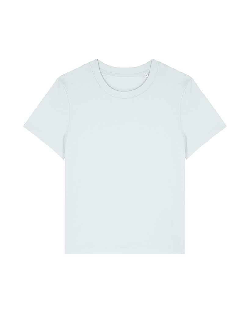Stella Muser T-Shirt Blue Ice