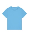 Stella Muser T-Shirt Aqua Blue