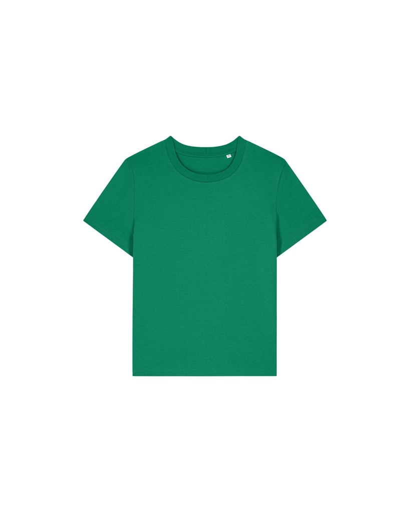 Stella Muser T-Shirt Verdant Green