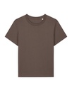 Stella Muser T-Shirt Mocha