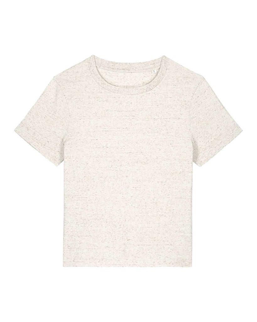 Stella Muser T-Shirt Eco Heather