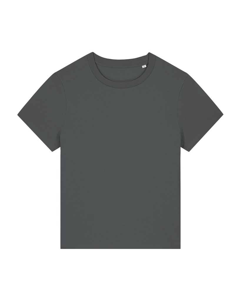 Stella Muser T-Shirt Anthracite
