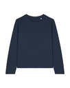 Stella Muser Long Sleeve T-Shirt French Navy