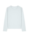 Stella Muser Long Sleeve T-Shirt Blue Ice