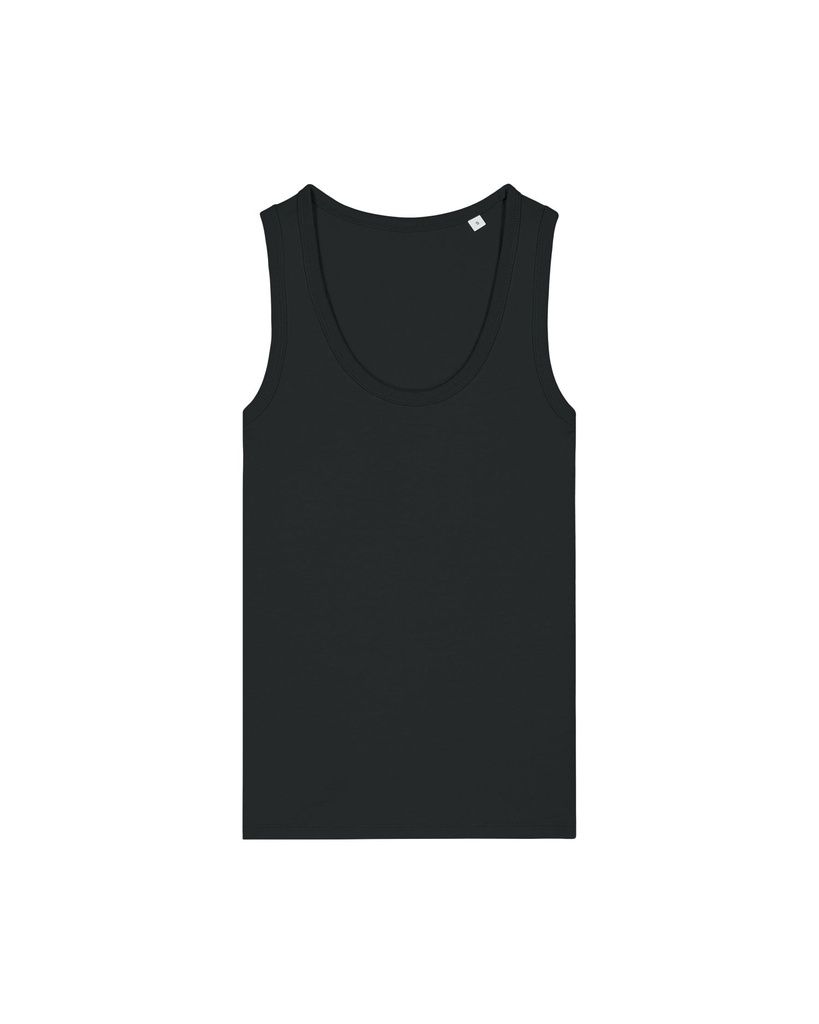 Stella Ava Tank Top Black