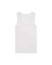 Stella Ava Tank Top Cool Heather Grey