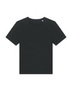 Stella Ella T-Shirt Black