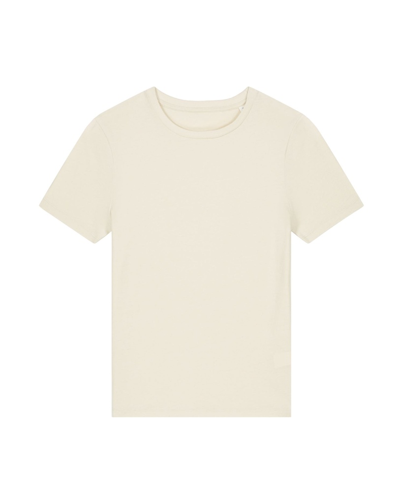 Stella Ella T-Shirt Natural Raw