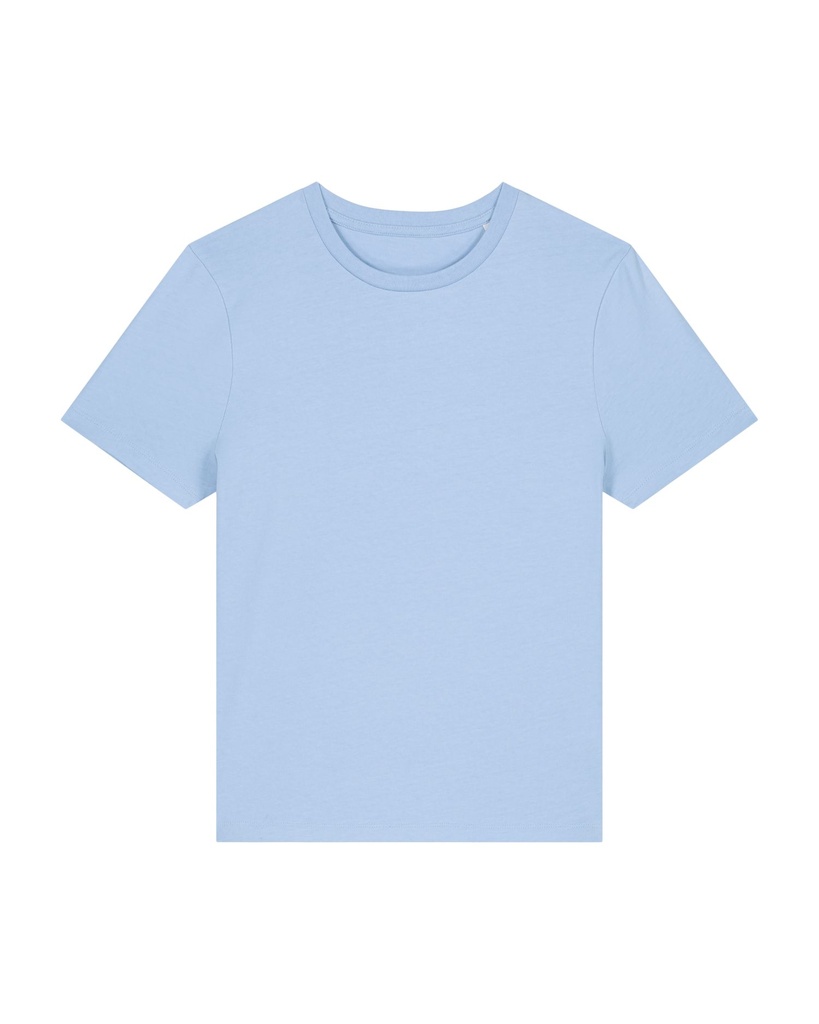 Stella Ella T-Shirt Blue Soul