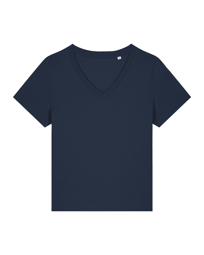 Stella Isla T-Shirt French Navy
