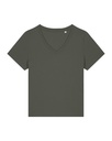 Stella Isla T-Shirt Khaki