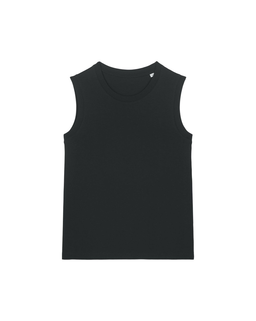 Stella Mia Tank Top Black
