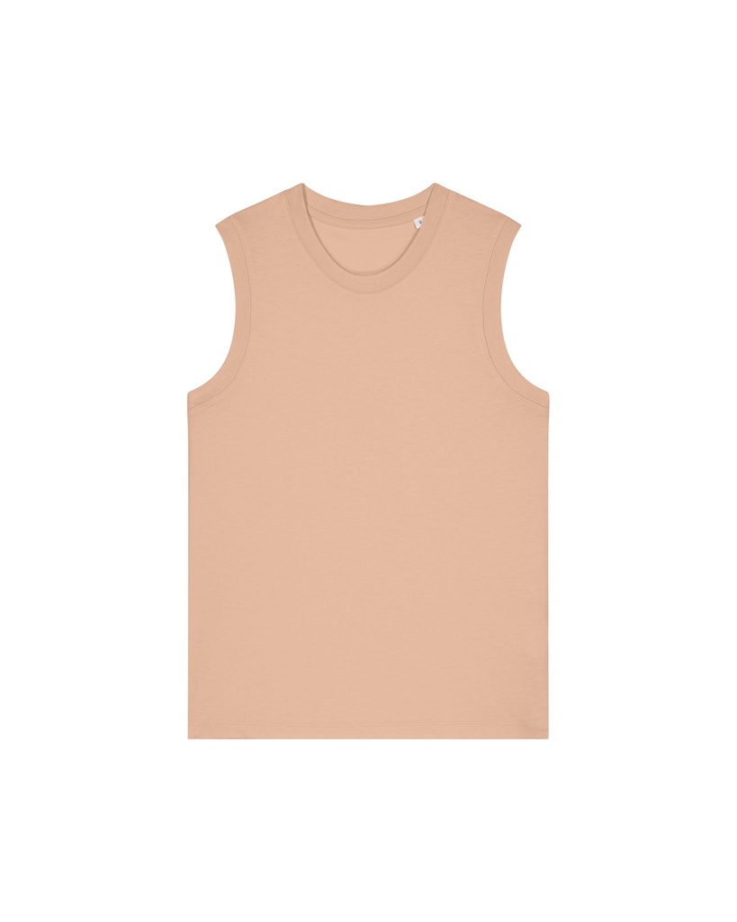 Stella Mia Tank Top Fraiche Peche