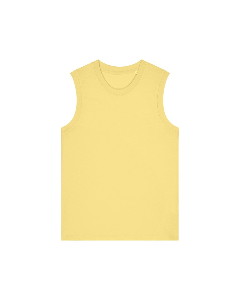 Stella Mia Tank Top Viva Yellow