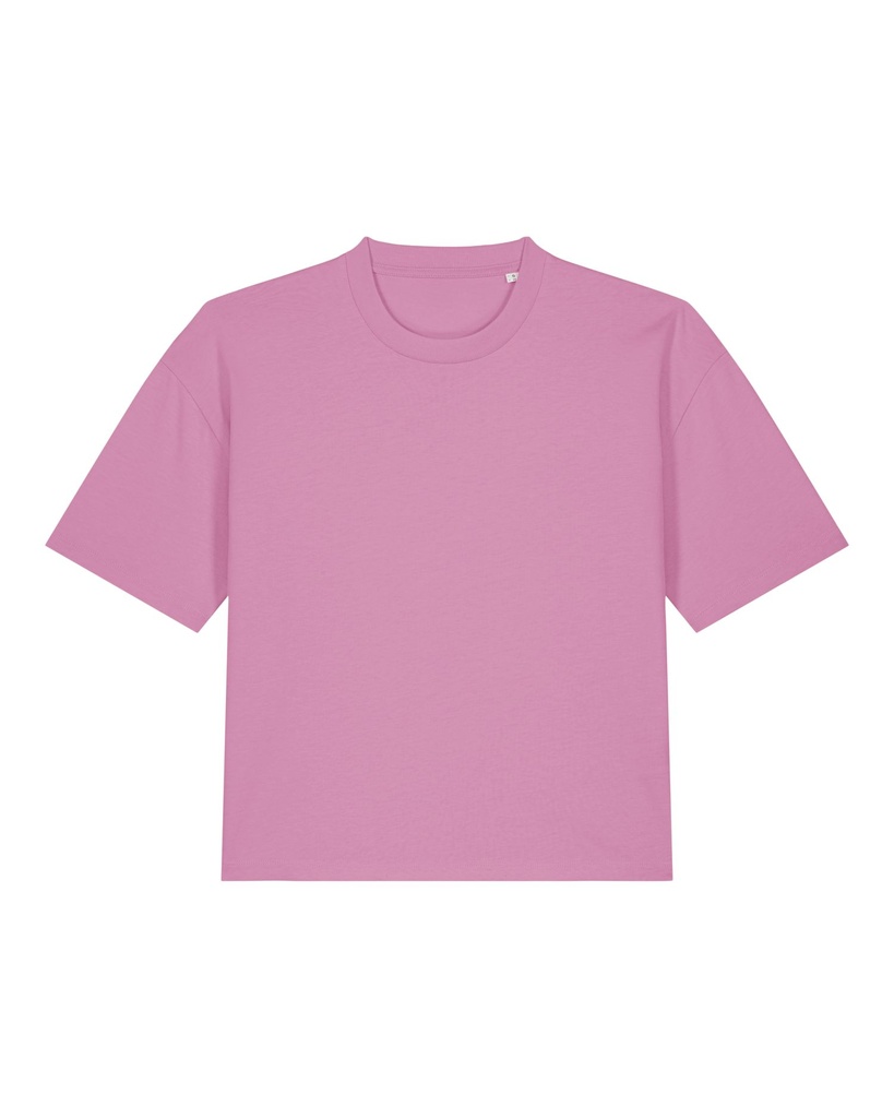 Stella Nova T-Shirt Bubble Pink