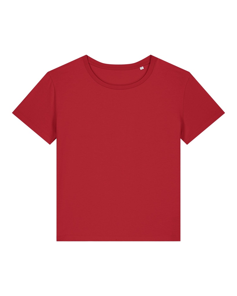 Stella Serena T-Shirt Red