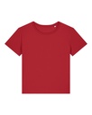 Stella Serena T-Shirt Red