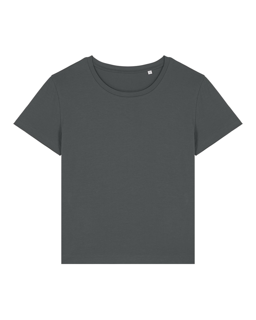 Stella Serena T-Shirt Anthracite