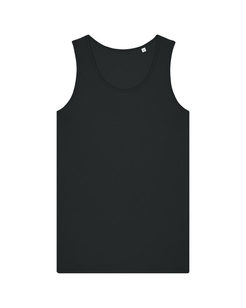 Stanley Stancer Tank Top Black