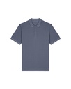 Prepster 2.0 Polo Blue Grey
