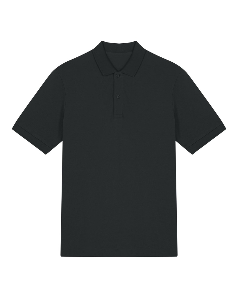 Prepster 2.0 Polo Black