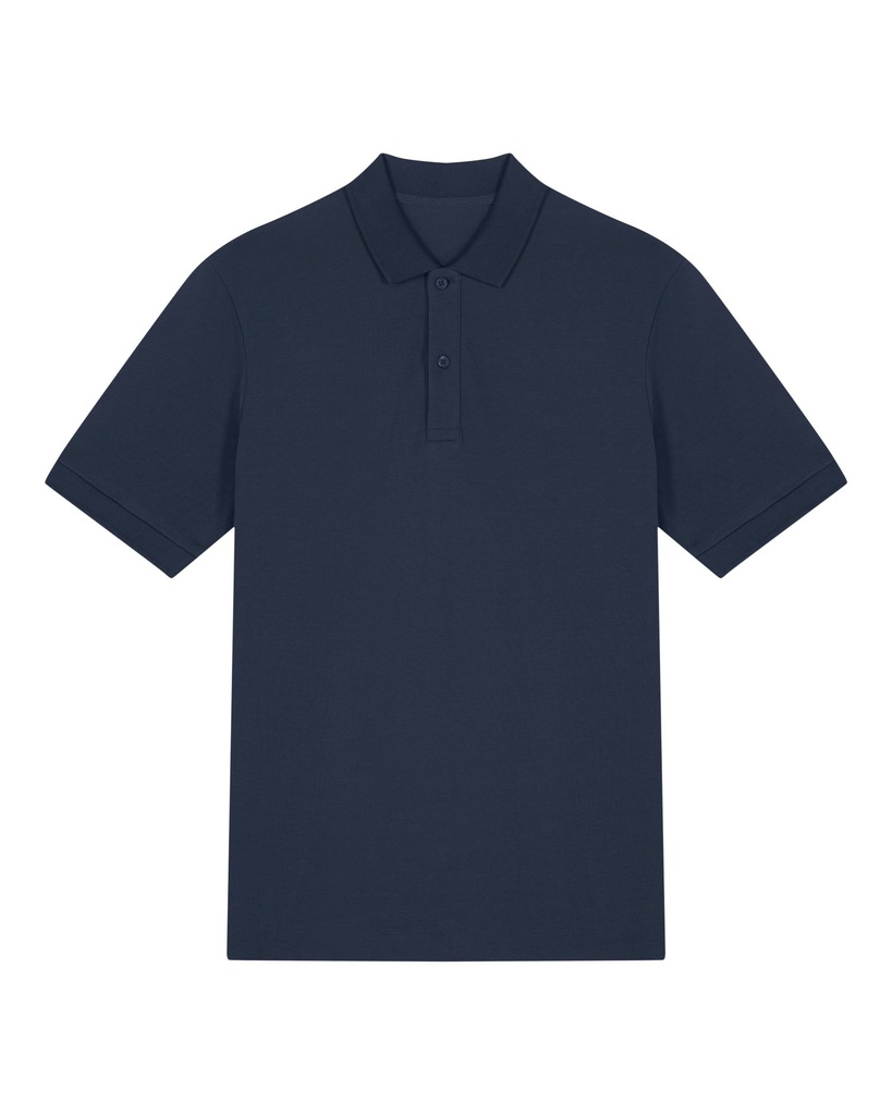 Prepster 2.0 Polo French Navy
