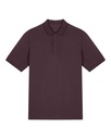 Prepster 2.0 Polo Red Brown