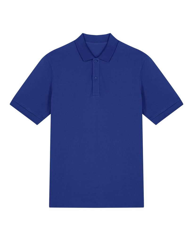 Prepster 2.0 Polo Worker Blue