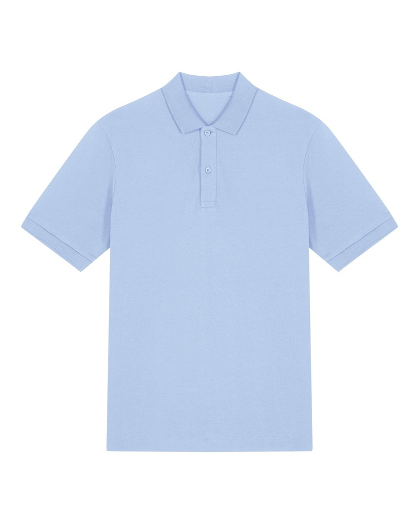 Prepster 2.0 Polo Blue Soul
