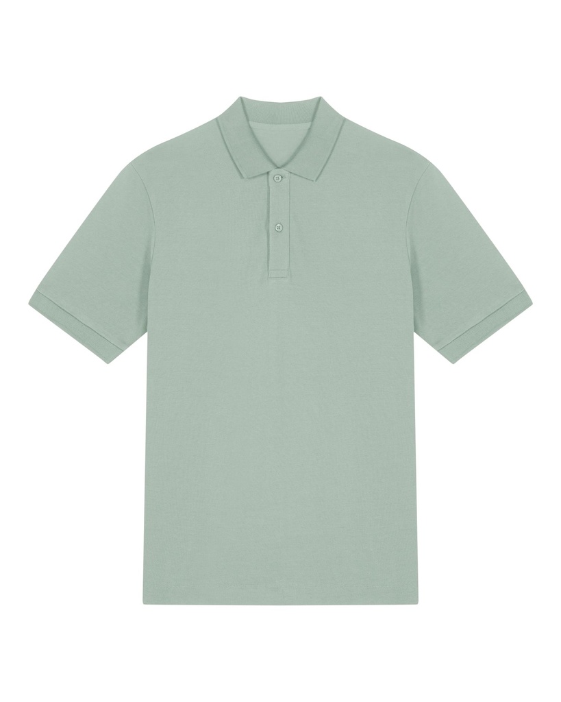 Prepster 2.0 Polo Aloe
