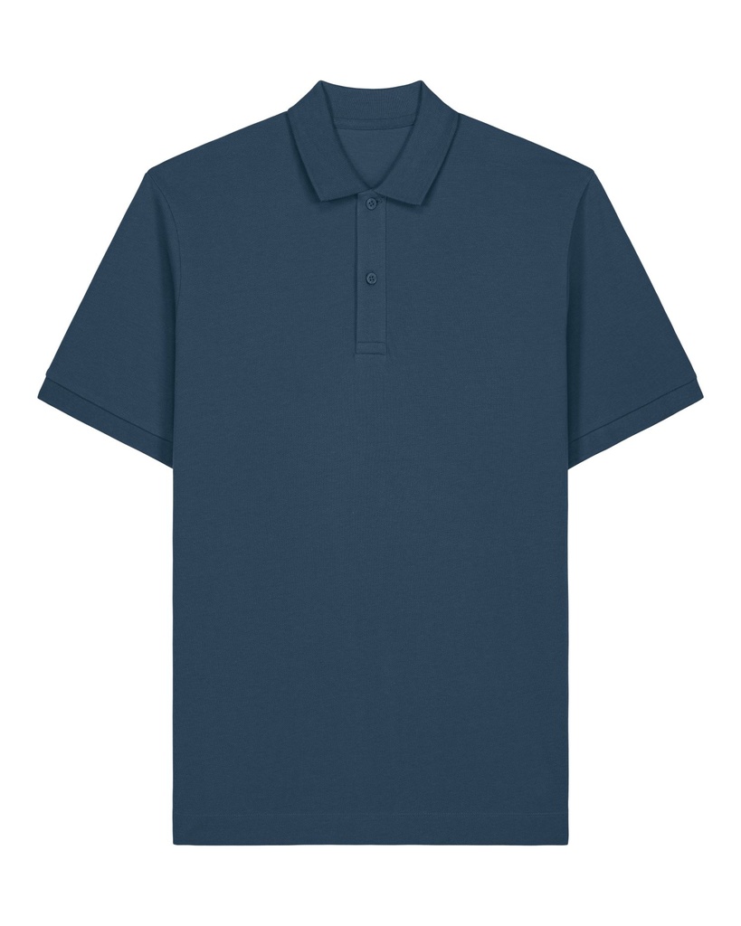 Prepster 2.0 Polo Deep Teal