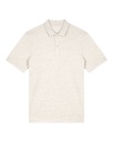 Prepster 2.0 Polo Eco Heather