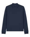 Prepster 2.0 Long Sleeve Polo French Navy