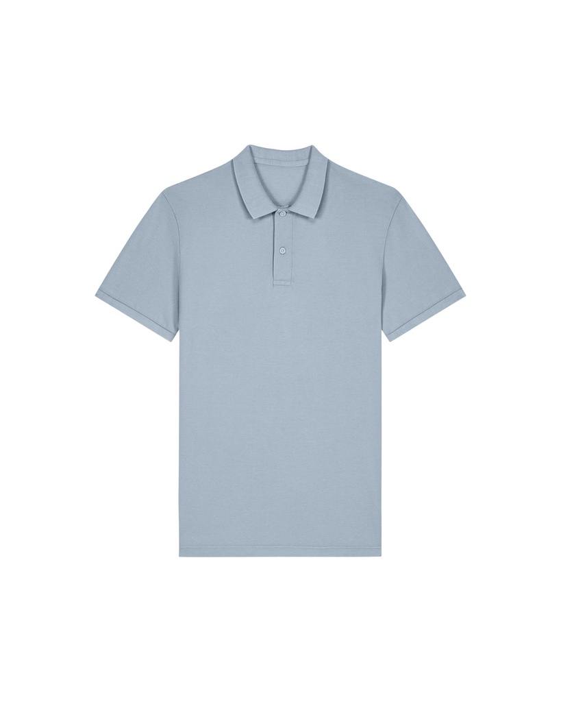 Coaster Vintage Polo G. Dyed Blue Stone
