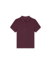 Stella Coaster Polo Deep Plum