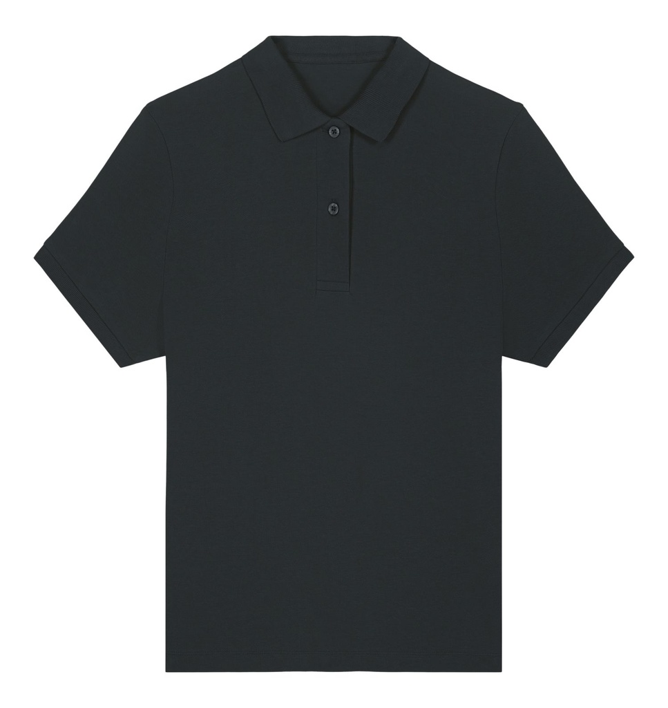 Stella Coaster Polo Black