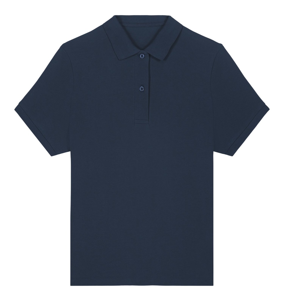 Stella Coaster Polo French Navy