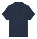 Stella Coaster Polo French Navy
