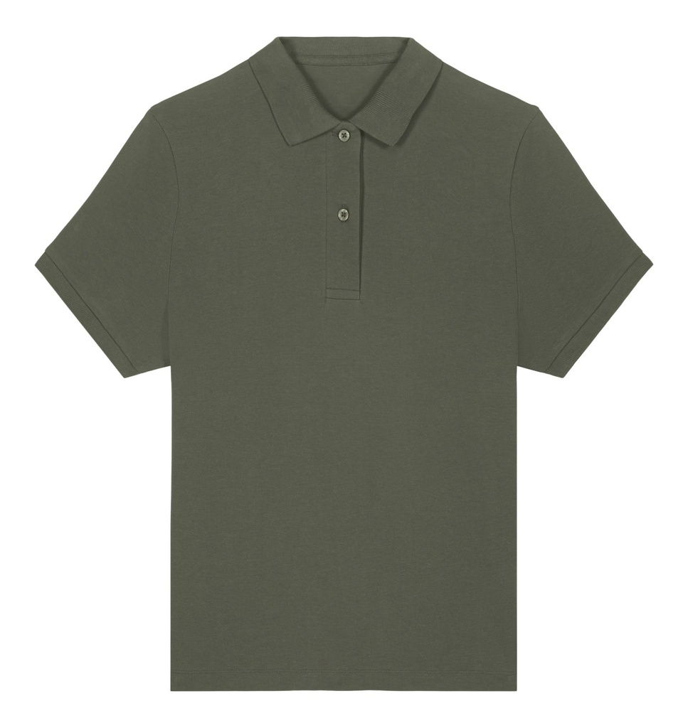 Stella Coaster Polo Khaki